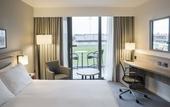 Туры в отель Hilton Garden Inn Manchester Emirates Old Trafford