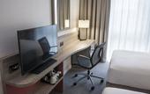 Туры в отель Hilton Garden Inn Manchester Emirates Old Trafford