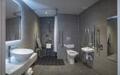 Туры в отель Hilton Garden Inn Manchester Emirates Old Trafford