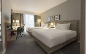 Туры в отель Hilton Garden Inn Manchester Emirates Old Trafford