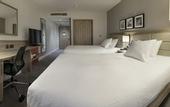 Туры в отель Hilton Garden Inn Manchester Emirates Old Trafford