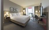 Туры в отель Hilton Garden Inn Manchester Emirates Old Trafford