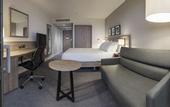 Туры в отель Hilton Garden Inn Manchester Emirates Old Trafford