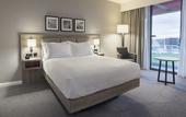 Туры в отель Hilton Garden Inn Manchester Emirates Old Trafford