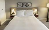 Туры в отель Hilton Garden Inn Manchester Emirates Old Trafford