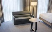 Туры в отель Hilton Garden Inn Manchester Emirates Old Trafford