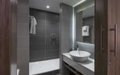 Туры в отель Hilton Garden Inn Manchester Emirates Old Trafford