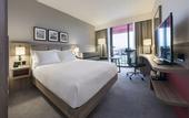 Туры в отель Hilton Garden Inn Manchester Emirates Old Trafford