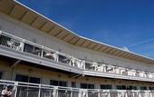 Туры в отель Hilton Garden Inn Manchester Emirates Old Trafford