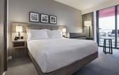 Туры в отель Hilton Garden Inn Manchester Emirates Old Trafford