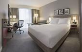 Туры в отель Hilton Garden Inn Manchester Emirates Old Trafford