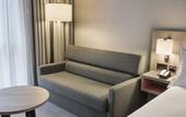 Туры в отель Hilton Garden Inn Manchester Emirates Old Trafford