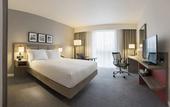 Туры в отель Hilton Garden Inn Manchester Emirates Old Trafford