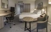 Туры в отель Hilton Garden Inn Manchester Emirates Old Trafford