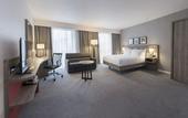 Туры в отель Hilton Garden Inn Manchester Emirates Old Trafford