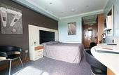 Туры в отель Hilton Garden Inn Manchester Emirates Old Trafford