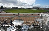 Туры в отель Hilton Garden Inn Manchester Emirates Old Trafford