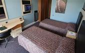 Туры в отель Hilton Garden Inn Manchester Emirates Old Trafford