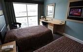 Туры в отель Hilton Garden Inn Manchester Emirates Old Trafford