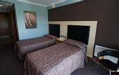 Туры в отель Hilton Garden Inn Manchester Emirates Old Trafford
