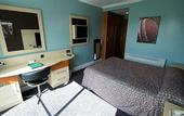 Туры в отель Hilton Garden Inn Manchester Emirates Old Trafford
