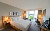 Туры в отель Hilton Garden Inn Manchester Emirates Old Trafford
