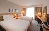 Туры в отель Hilton Garden Inn Manchester Emirates Old Trafford