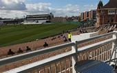 Туры в отель Hilton Garden Inn Manchester Emirates Old Trafford