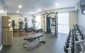 Туры в отель Hilton Garden Inn Manchester Emirates Old Trafford