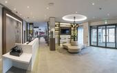 Туры в отель Hilton Garden Inn Manchester Emirates Old Trafford