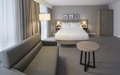 Туры в отель Hilton Garden Inn Manchester Emirates Old Trafford