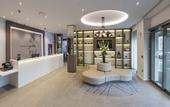 Туры в отель Hilton Garden Inn Manchester Emirates Old Trafford