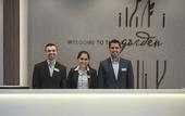 Туры в отель Hilton Garden Inn Manchester Emirates Old Trafford