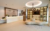 Туры в отель Hilton Garden Inn Manchester Emirates Old Trafford