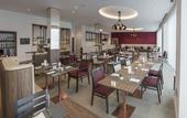 Туры в отель Hilton Garden Inn Manchester Emirates Old Trafford