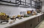 Туры в отель Hilton Garden Inn Manchester Emirates Old Trafford