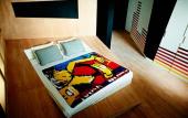 Туры в отель Volkshotel