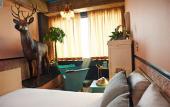 Туры в отель Volkshotel