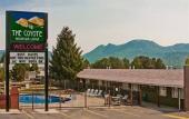 Туры в отель Coyote Mountain Lodge