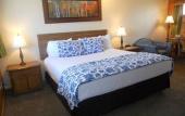 Туры в отель Coyote Mountain Lodge
