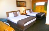 Туры в отель Coyote Mountain Lodge