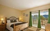 Туры в отель Coyote Mountain Lodge