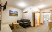 Туры в отель Coyote Mountain Lodge