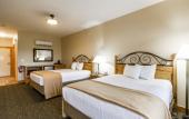 Туры в отель Coyote Mountain Lodge