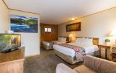 Туры в отель Coyote Mountain Lodge