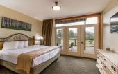 Туры в отель Coyote Mountain Lodge
