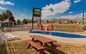 Туры в отель Coyote Mountain Lodge