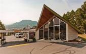 Туры в отель Coyote Mountain Lodge