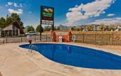 Туры в отель Coyote Mountain Lodge