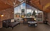 Туры в отель Coyote Mountain Lodge